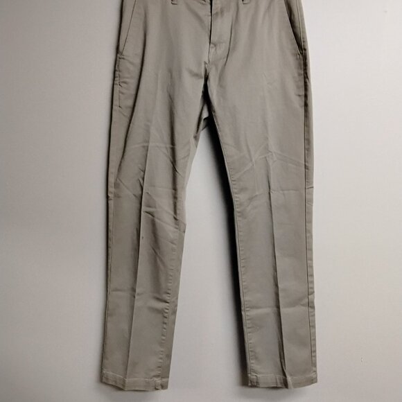 Volcom Men's Chino Size 30 - Picture 6 of 9